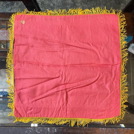 1960’s ニューヨーク クッションカバー