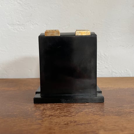 1940-50’s Push型デスクカレンダー