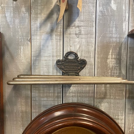 1900-20’s トラウザーハンガー