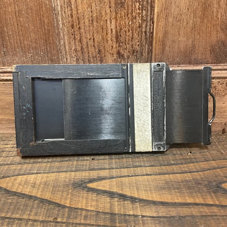 Cut Film Holder