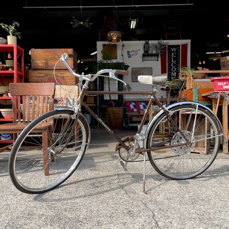 【お問合せ受付用】1970’s SCHWINN Collegiate 自転車