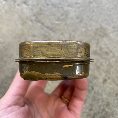 1920’s U.S.ARMY “FIRST AID PACKET”