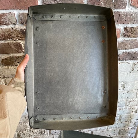 1950’s ファイバーボックス