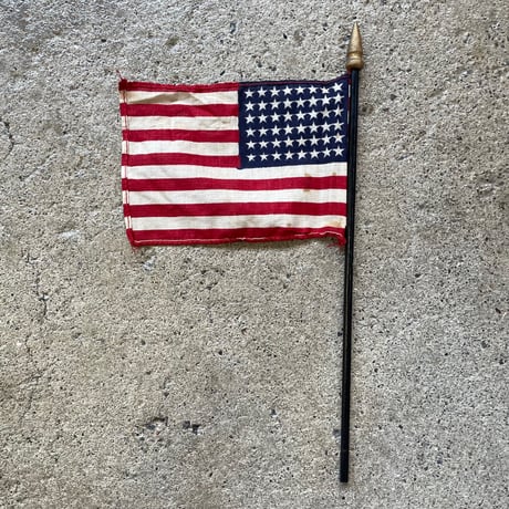-1959’s アメリカ国旗