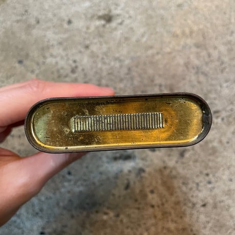 1950’s SIR WALTER RALEIGH タバコ缶