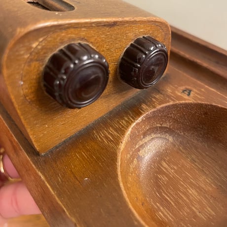 1940’s 万年カレンダー