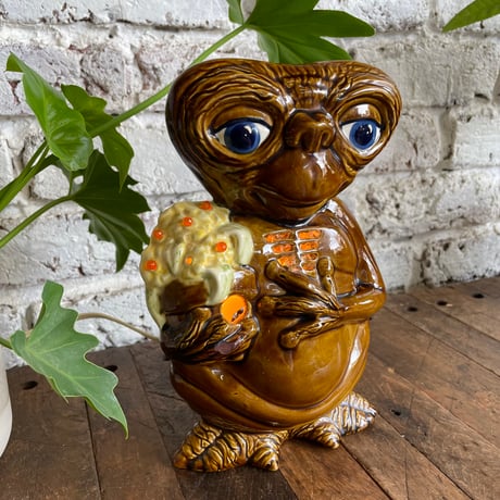 1980’s E.T. ランプ