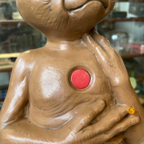 1980’s E.T. コインバンク