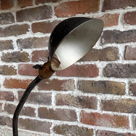 1930’s Floor lamp