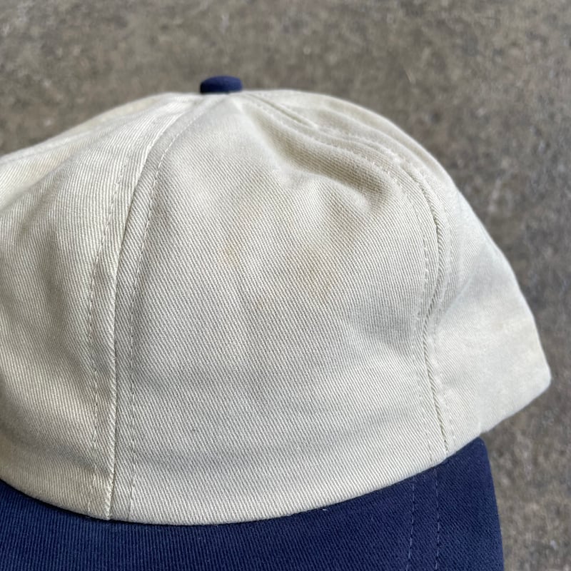 1990's dead stock cap  ビンテージキャップ　USA製 90's Dead Stock 7up Cap アメリカ製 ビンテージ 古着 USA製