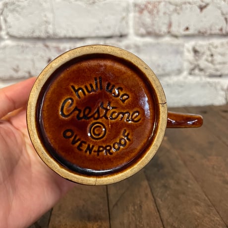 1960’s hull カップ&ソーサー