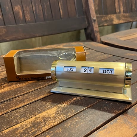 CATEGORY カレンダー | 7miles from the Dreamland