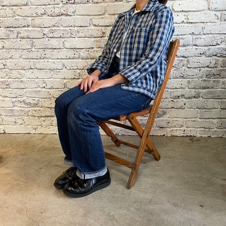 1950’s フォールディングチェア