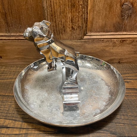 Mack Trucks AshTray