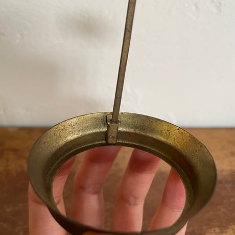 クリップカードホルダー