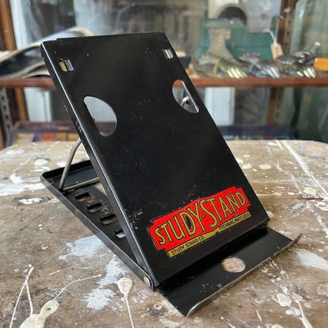1950’s “STUDY STAND” マルチスタンド