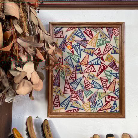 ペナント | STORES