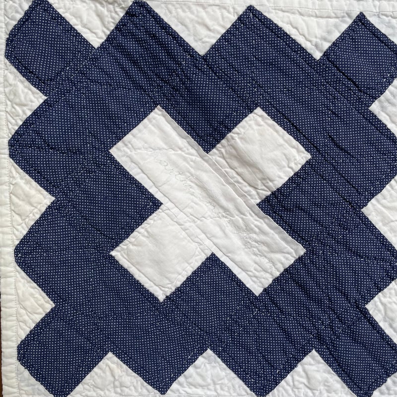 1960's メモリアル キルト | 7miles from the Dreamland