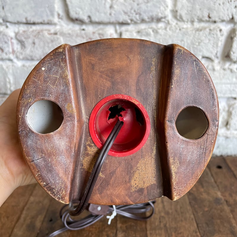 1980's E.T. ランプ | 7miles from the Dreamland