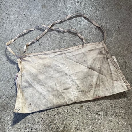 1960’s ワークエプロン
