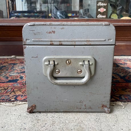 1970’s CRAFTSMAN ツールボックス
