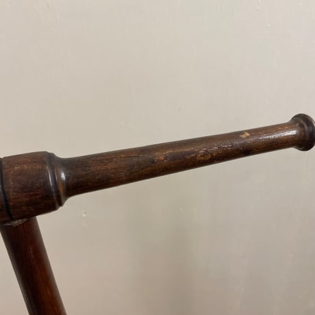 1920’s 木製Tバー