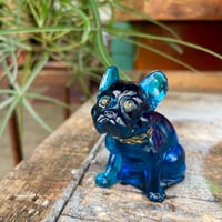 1960's ラビットフット 1940-60's ラビットフットキーホルダー | 7miles from the Dream