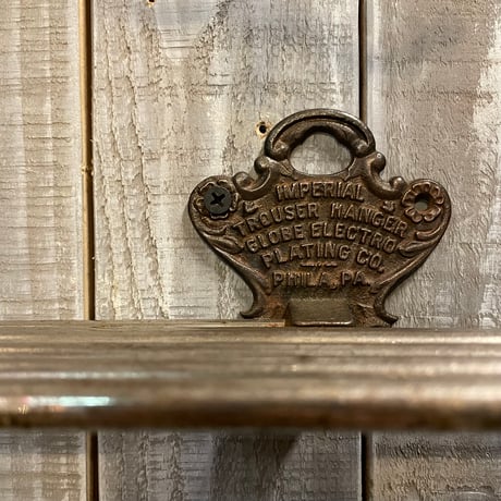 CATEGORY ハンガー | 7miles from the Dreamland