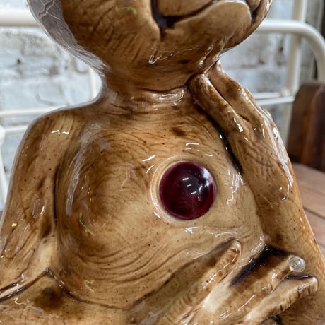 1980’s E.T. ランプ