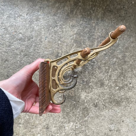 1940’s ウォールラック