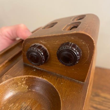 1940’s 万年カレンダー