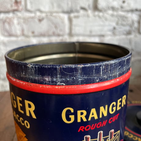 1950’s タバコ缶