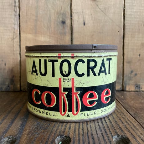 CATEGORY ヴィンテージ缶 | 7miles from the Dreamland