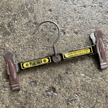 CATEGORY ハンガー | 7miles from the Dreamland