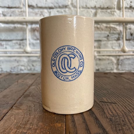 1910’s ビア マグカップ