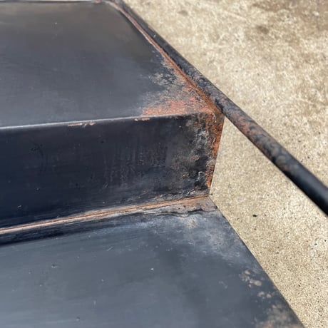 1930’s マガジンラック