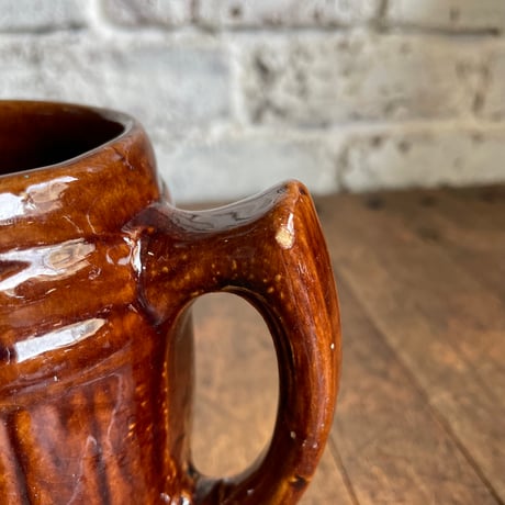 1960’s 樽モチーフ マグカップ