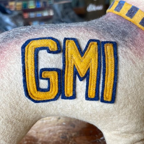 1960s GMI カレッジドール