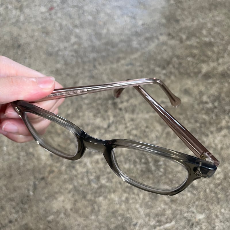 1990's AO セーフティグラス | 7miles from the Dreamland