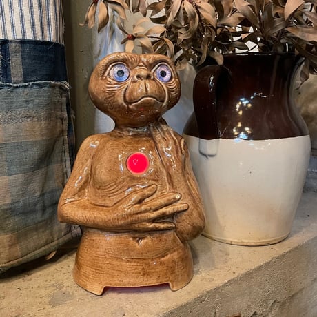 1980’s E.T. ランプ