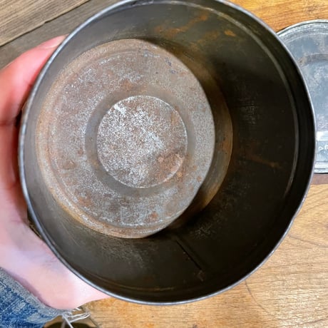 1950’s コーヒー缶