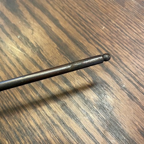 1940’s Tバー ディスプレイスタンド