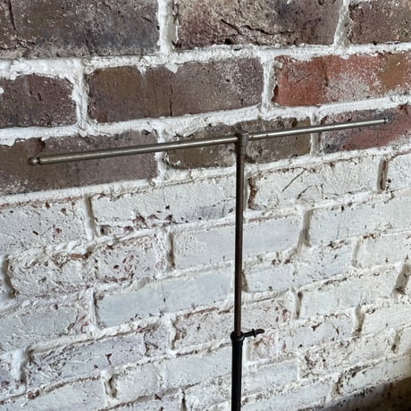 1940’s Tバー ディスプレイスタンド