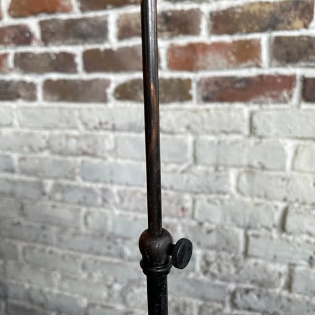 1930’s Tバー ディスプレイスタンド ジャパンカラー
