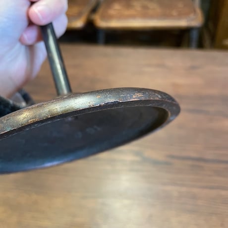 1930’s Tバー ディスプレイスタンド ジャパンカラー