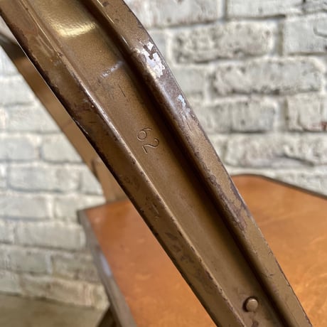 1950’s CLARIN社 フォールディングチェア