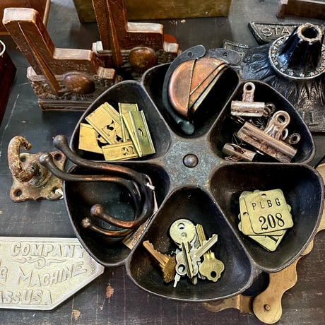 CATEGORY 店舗什器 | 7miles from the Dreamland