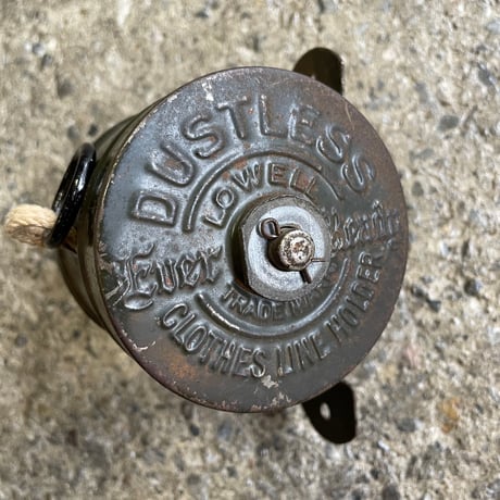 1920’s クロスラインホルダー