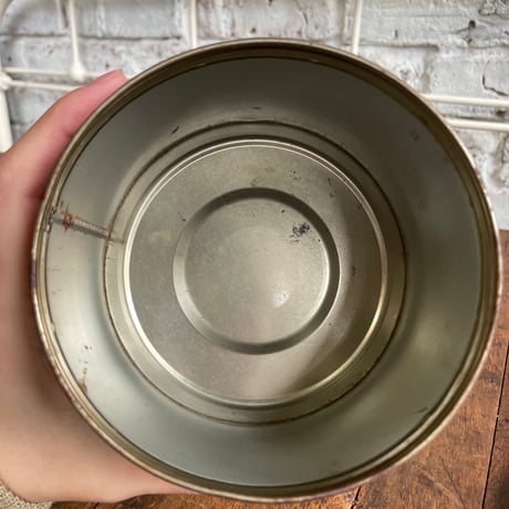 1940’s “MAXWELL” コーヒー缶