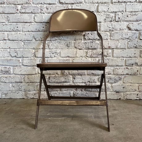 1950’s CLARIN社 フォールディングチェア